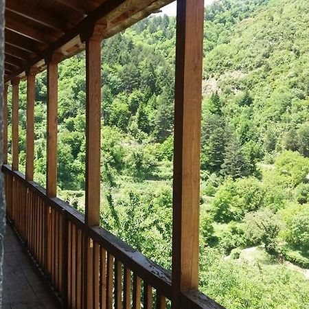 Antoniou Guesthouse Kastanitsa Экстерьер фото