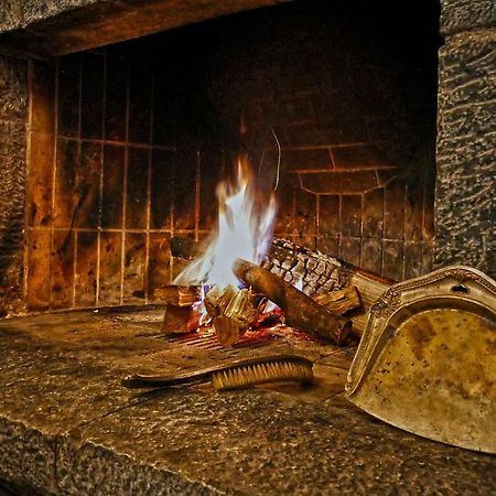 Antoniou Guesthouse Kastanitsa Экстерьер фото