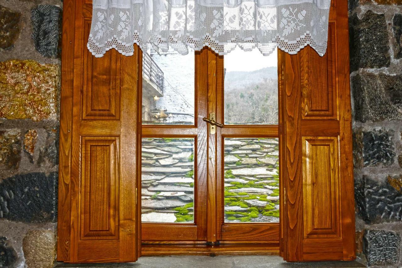 Antoniou Guesthouse Kastanitsa Экстерьер фото