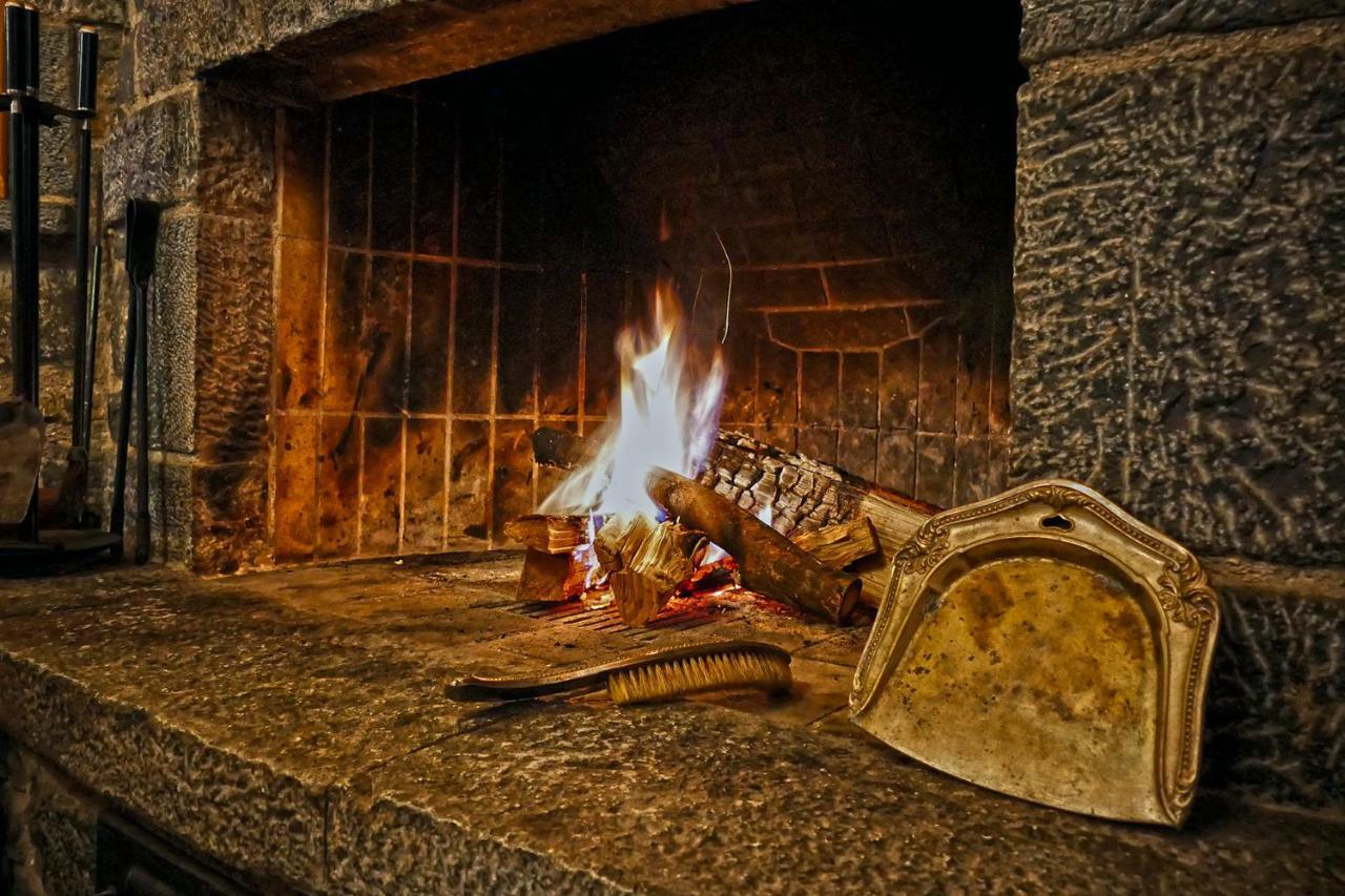 Antoniou Guesthouse Kastanitsa Экстерьер фото